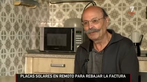 José Luis Martín explica su experiencia como comunero en Castilla y León Televisión