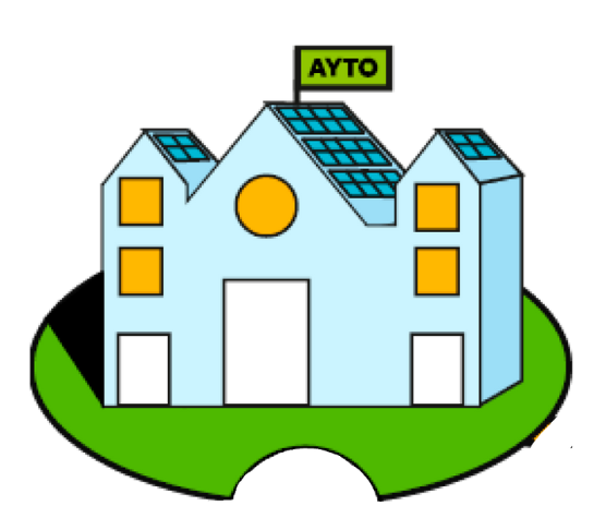Ayuntamiento comunidad energética comunidad solar