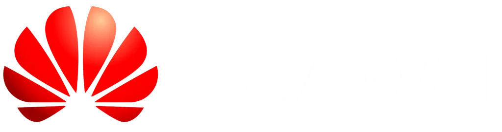 Logo Huawei (Apagón)