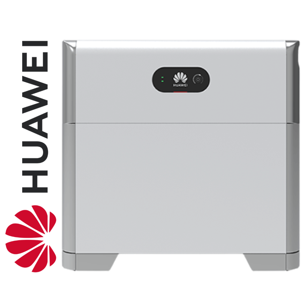 Batería Huawei Luna 2000 (apagón)
