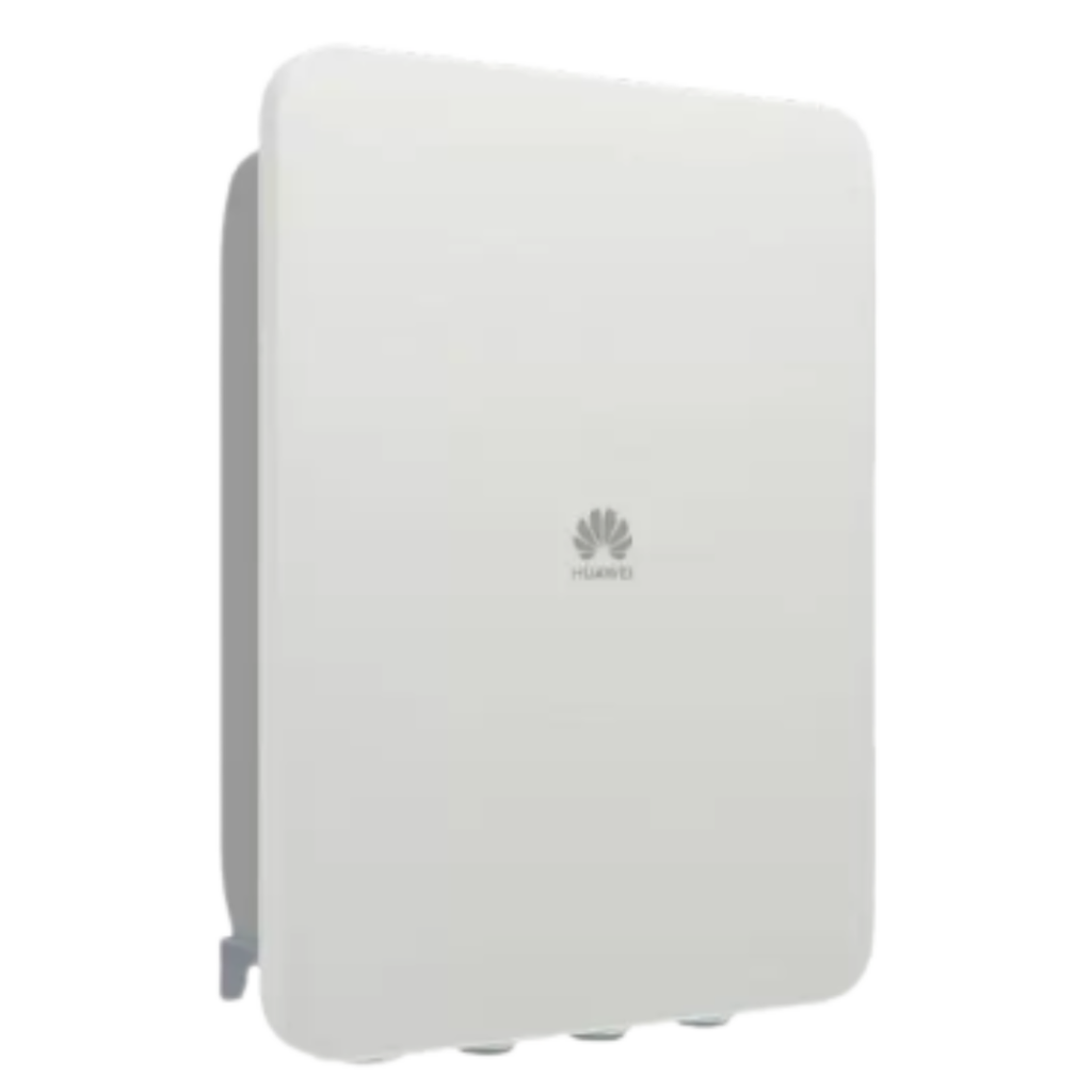 Back up box Huawei (apagón)