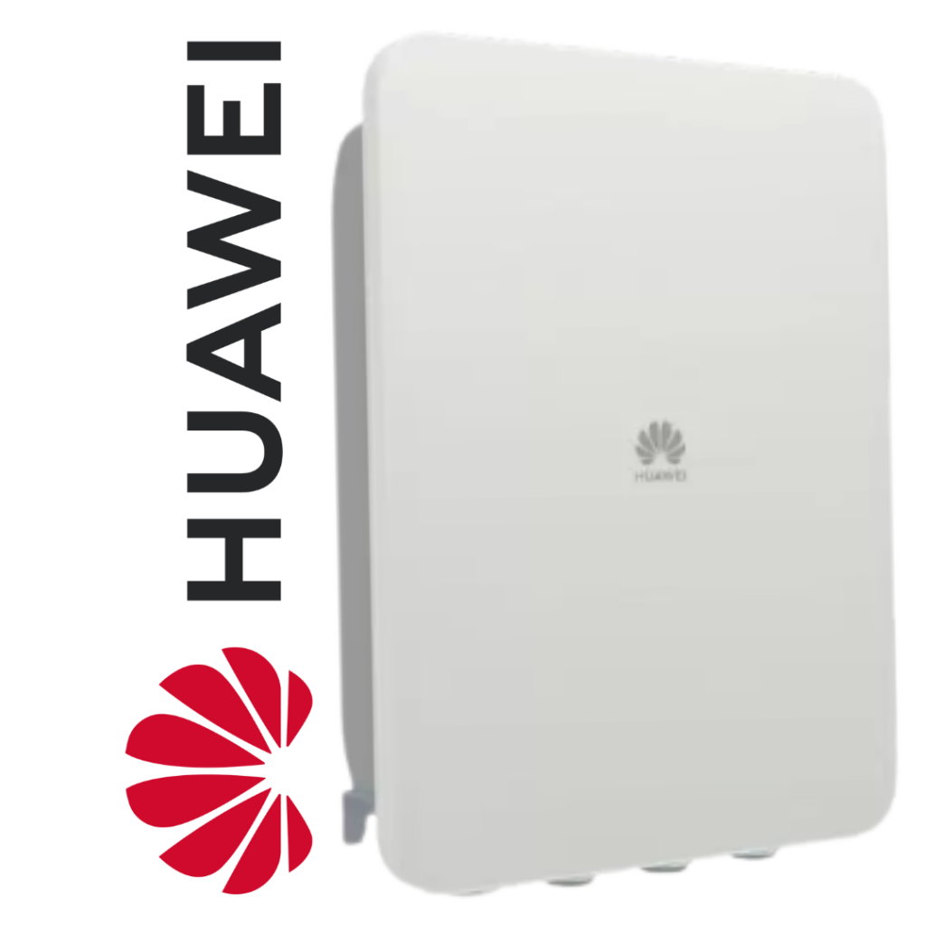 Back up box Huawei trifásico (apagón)