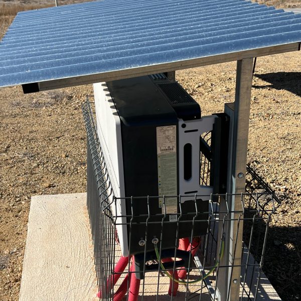 Inversor trifásico (Torrontera II)