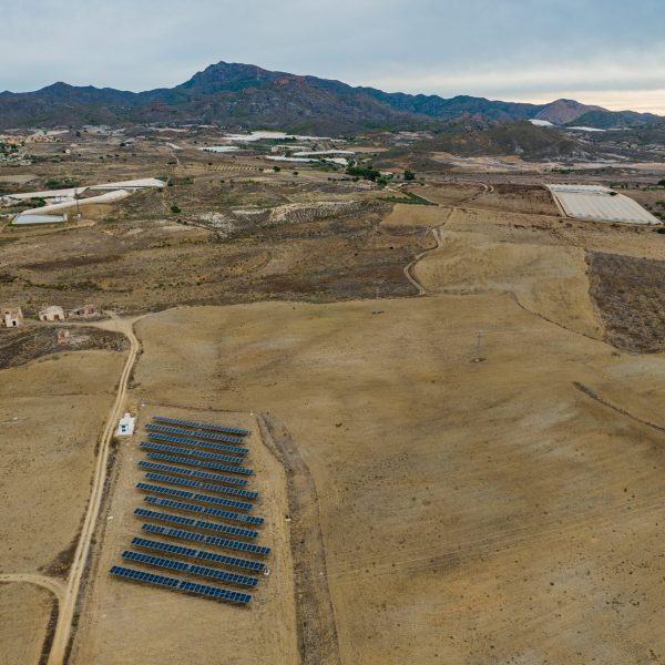 Parque Torrontera II